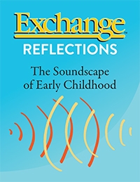 The Soundscape of Early Childhood