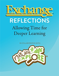 Allowing Time for Deeper Learning